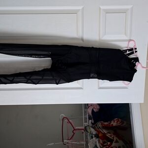 Dance costume